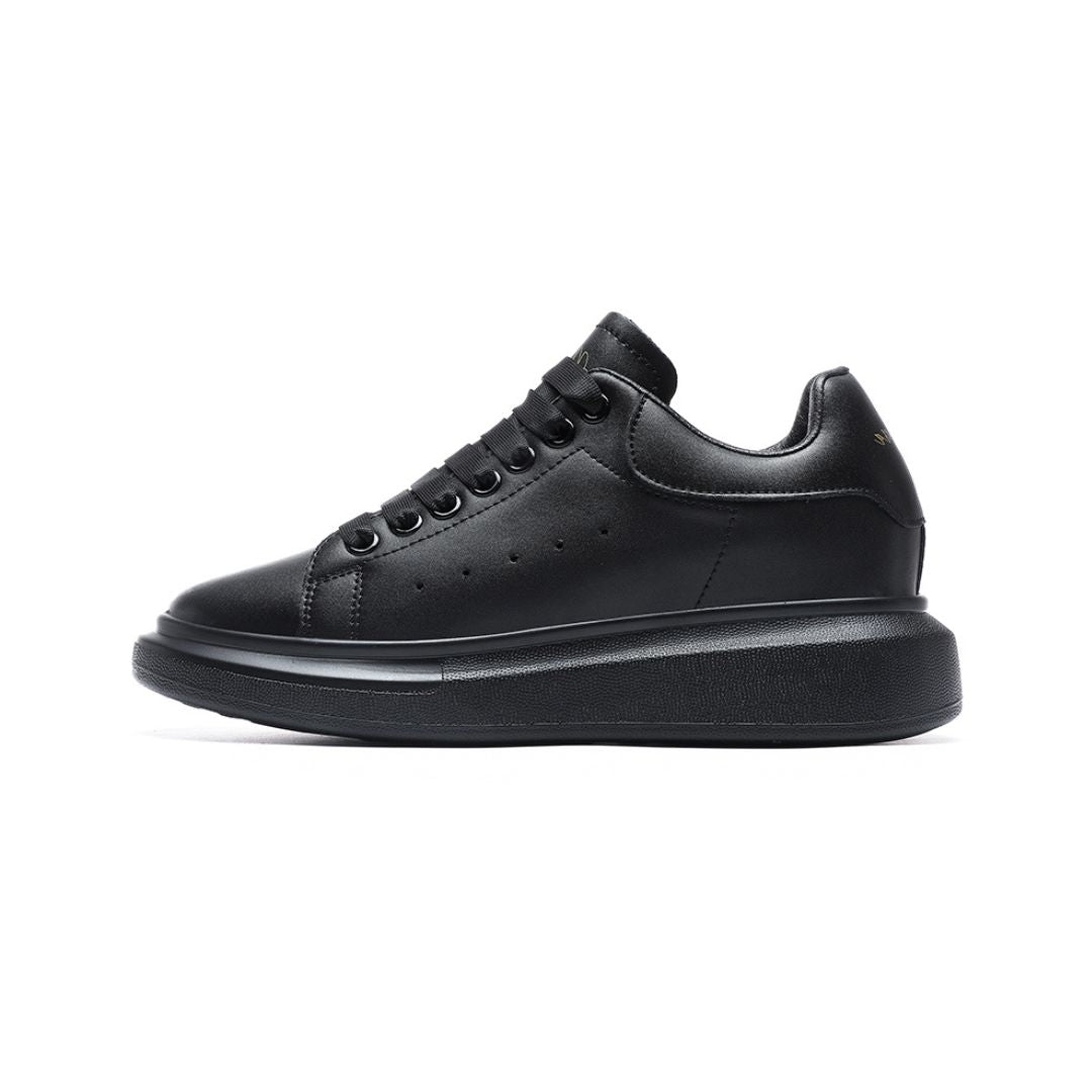 Tenis Alex Full Black™ (+8 cm de altura)