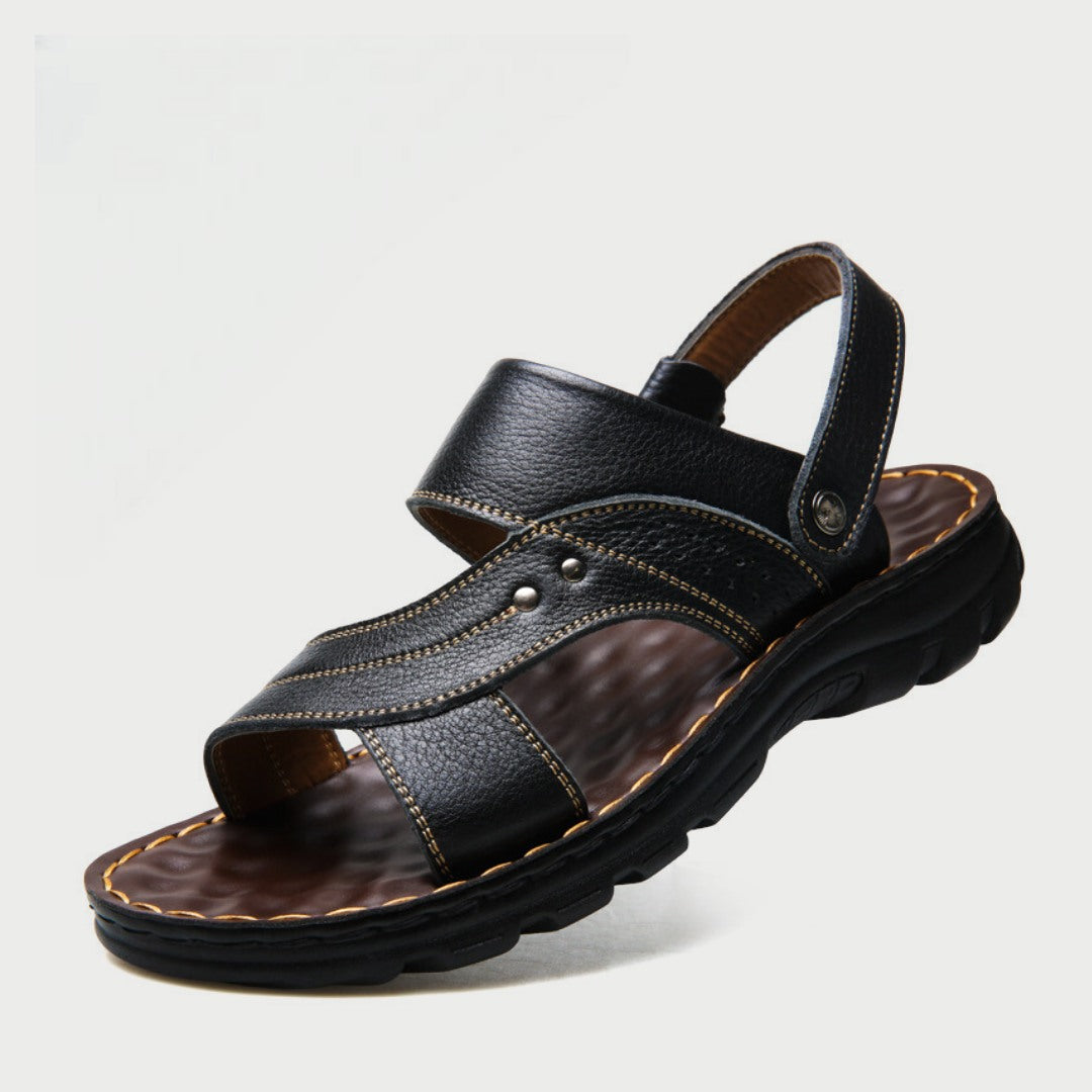 Sandalias Aurelia™ Comodidad y Estilo