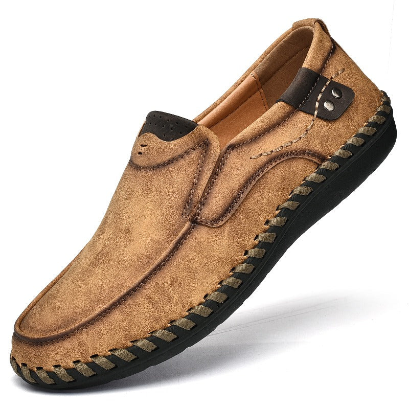 Mocasines Sonora™ Cómodos y Estilosos