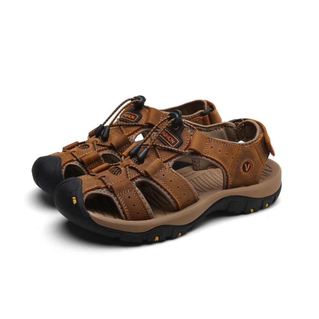 Sandalias Ormea™ Aventura y Comodidad