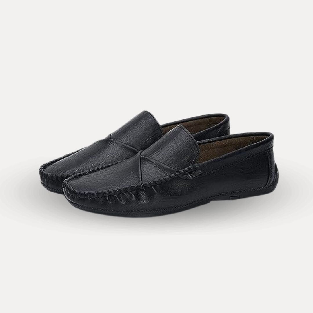 Mocasines Glasgow™ Elegancia y Comodidad