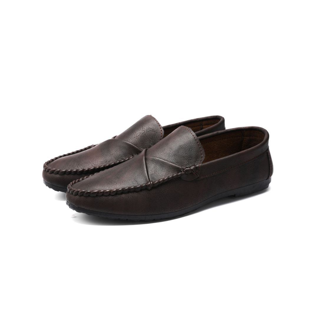 Mocasines Glasgow™ Elegancia y Comodidad