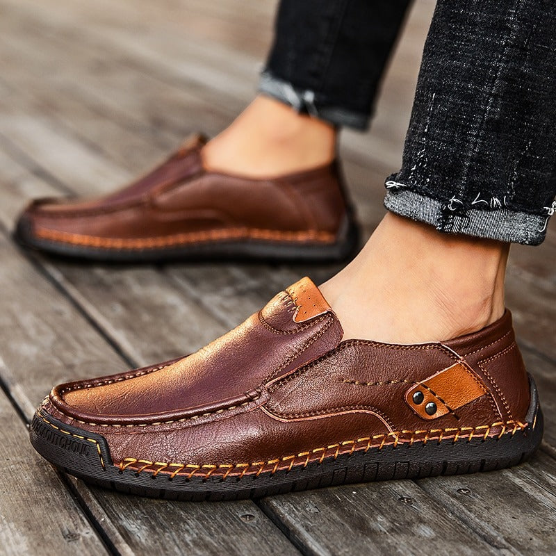 Mocasines Colona™ Cómodos y Estilosos