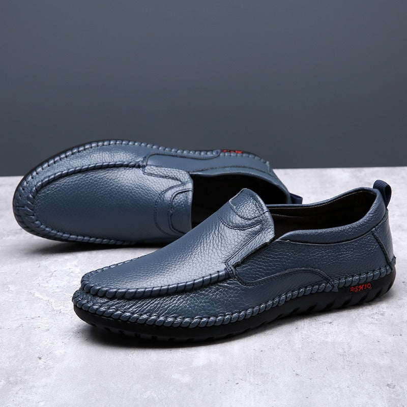 Mocasines Slim™ Elegancia y Comodidad