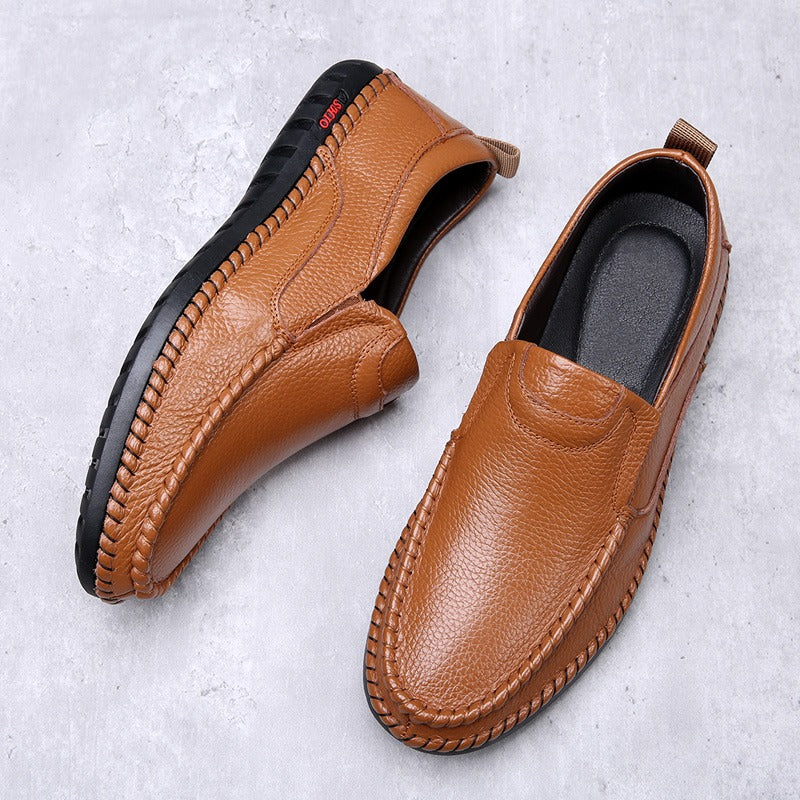 Mocasines Slim™ Elegancia y Comodidad