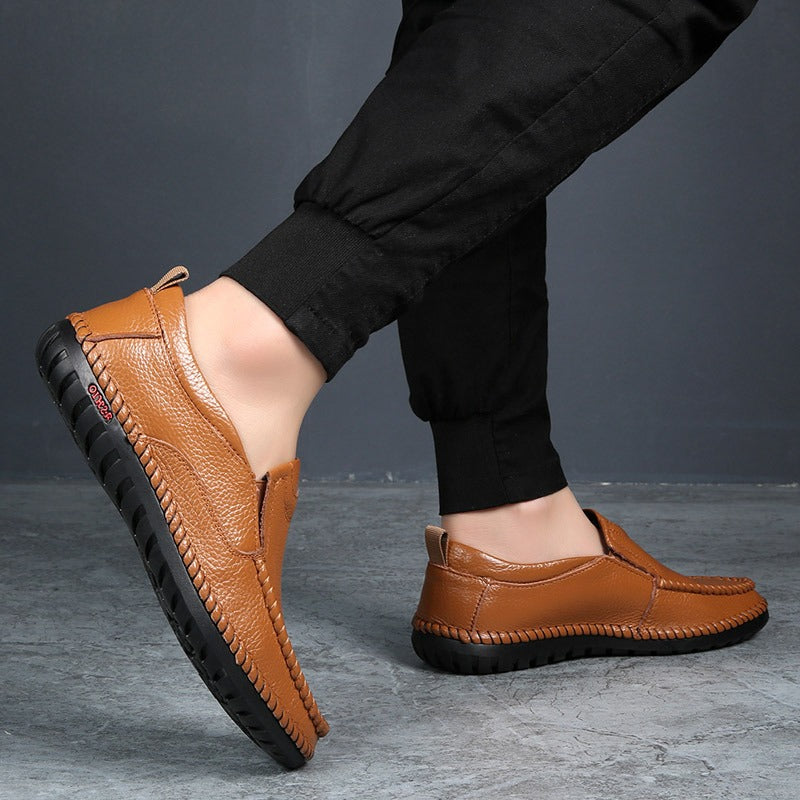 Mocasines Slim™ Elegancia y Comodidad