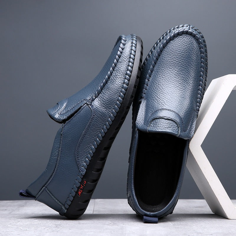 Mocasines Slim™ Elegancia y Comodidad