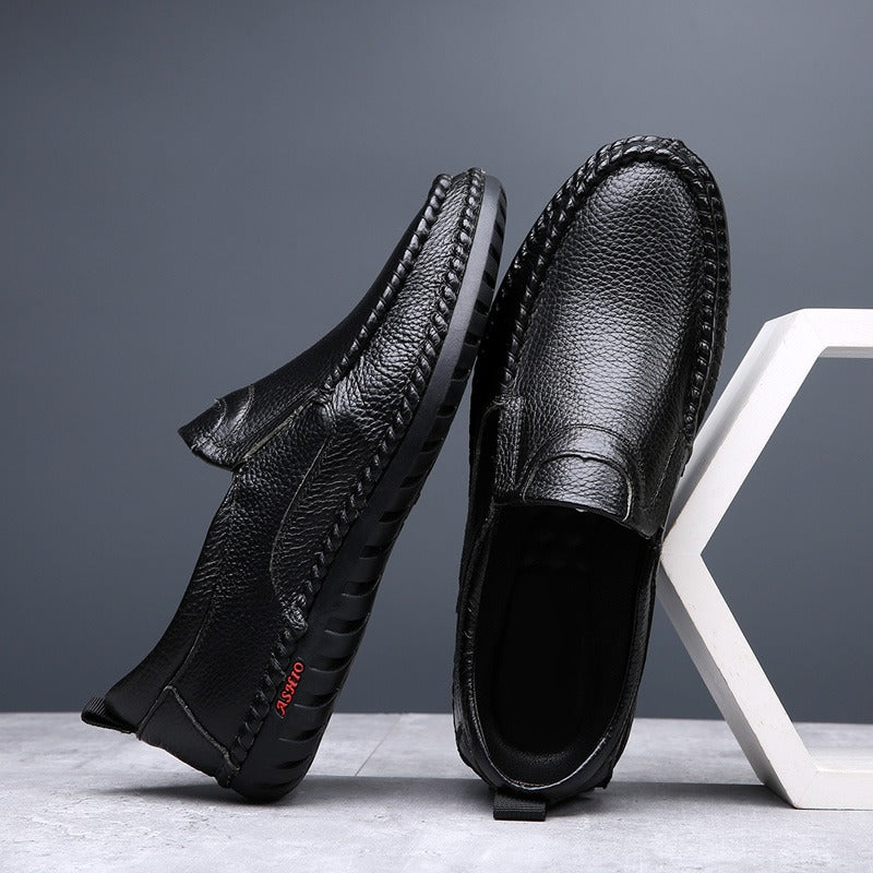 Mocasines Slim™ Elegancia y Comodidad